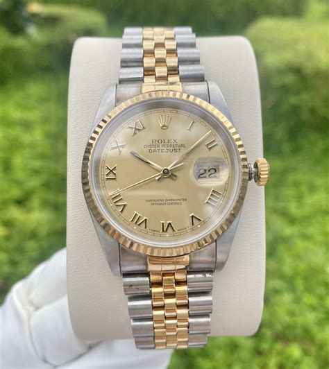 các mã rolex datejust|đồng hồ Rolex Datejust.